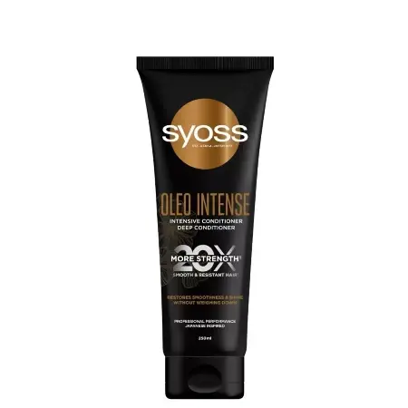 Syoss Regenerator za kosu Oleo Intense, 250ml