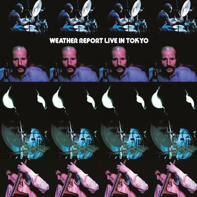 Weather Report - Live in Tokyo