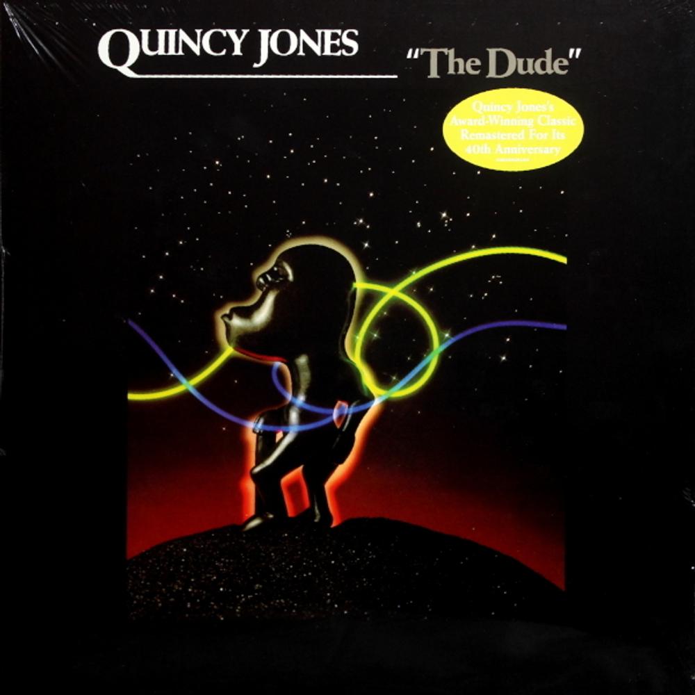 Quincy Jones - The Dude