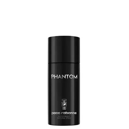 Paco Rabanne Muški dezodorans Phantom Deodorant, 150ml
