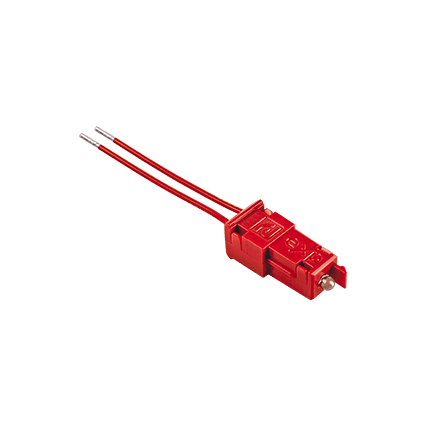 Aling conel Led indikacija Experience 72182.4