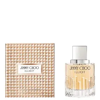 Jimmy Choo Ženski parfem Illicit, 60ml