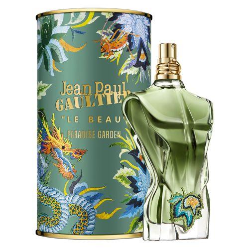 Jean Paul Gaultier Muški parfem Le Beau Paradise Garden, EDP, 75ml