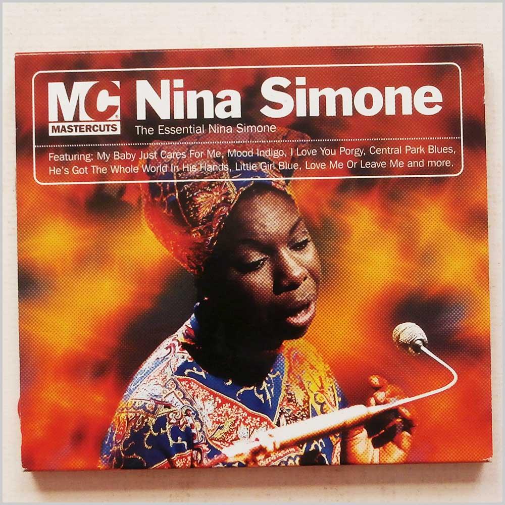 Nina Simone - Essential Nina Simone