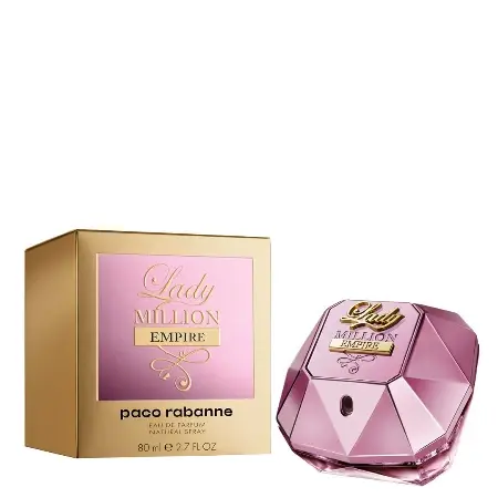 Paco Rabanne Ženski parfem Lady Million Empire, 80ml