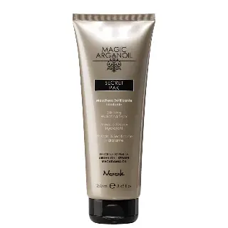 Nook Maska za kosu Secret Magic Arganoil, 250ml