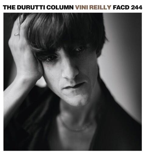 Durutti Column - Vini Reilly - 35th Anniversary edition