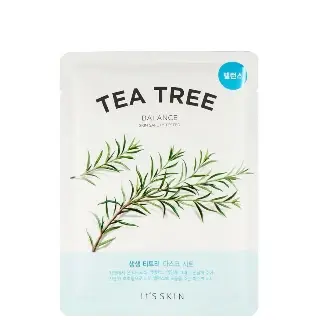 It's Skin Maska za lice Tea Tree, 18g