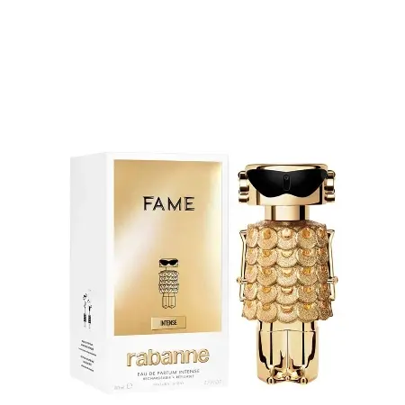 Paco Rabanne Ženski parfem Fame Intense, 80ml