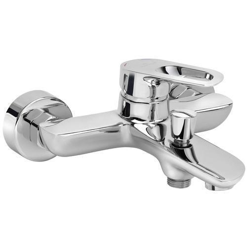 Slovarm Baterija za kadu, EG, 3515/I-150, Srebrne boje