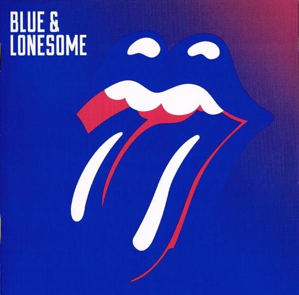 Rolling Stones - Blue and Lonesome