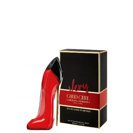 Carolina Herrera Ženski parfem Good Girl Very, 50 ml