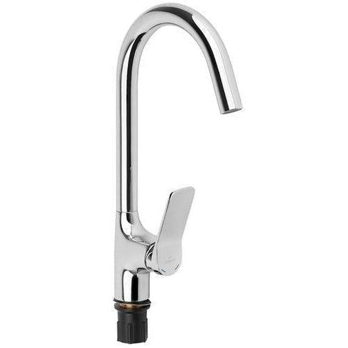 Slovarm Baterija za sudoperu, EF, 3508 A, Srebrne boje