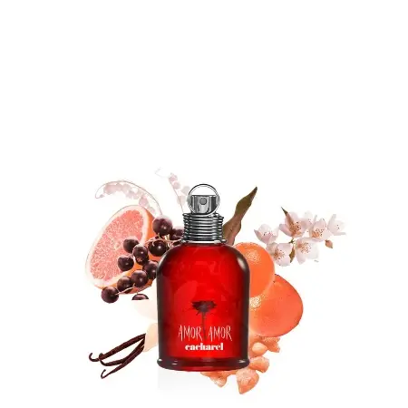 Cacharel Ženska toaletna voda Amor, 30 ml