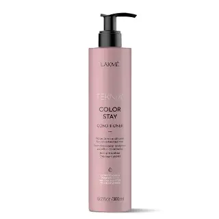 Lakmé Regenerator za kosu Teknia Color Stay, 300ml