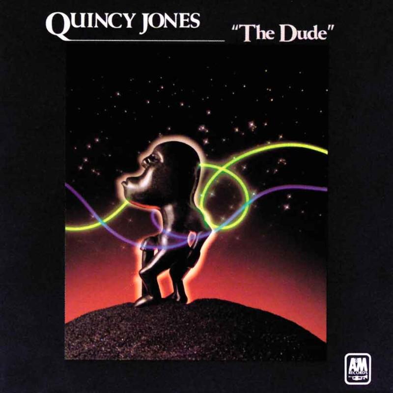 Quincy Jones - The Dude