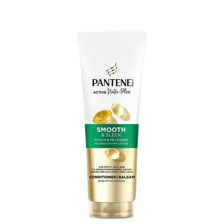 Pantene Regenerator za kosu Pro-V Smooth&Sleek Nutri-Plex, 275ml