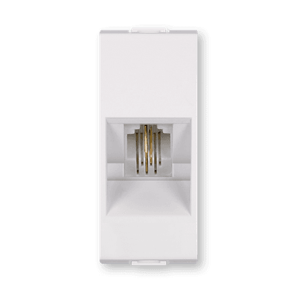 Aling conel Telefonska priključnica A-511, 6/4