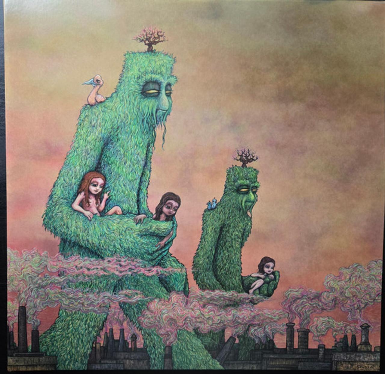 Dinosaur Jr. - Farm