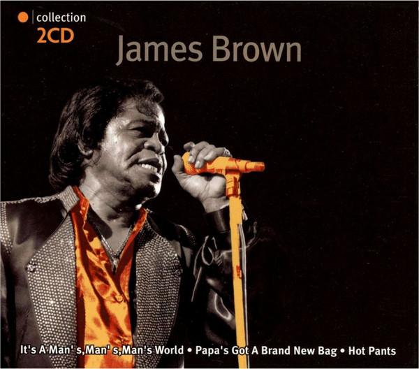 James Brown - Collection