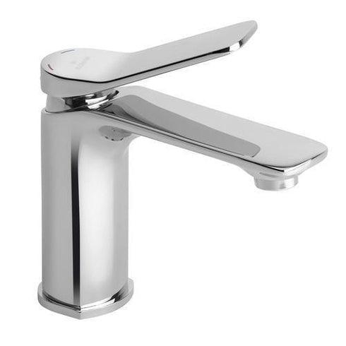 Slovarm Baterija za umivaonik, EF, 3500, Srebrne boje