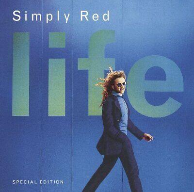 Simply Red - Life