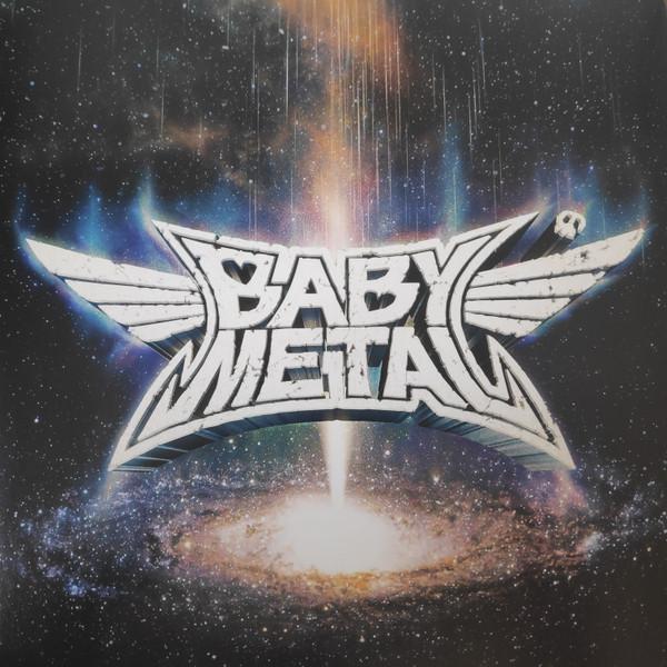 Babymetal - Metal Galaxy