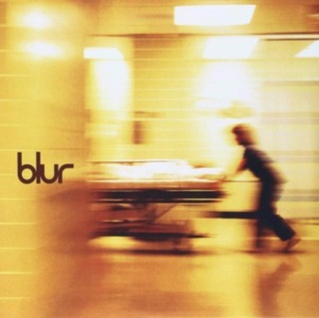 Blur - Blur
