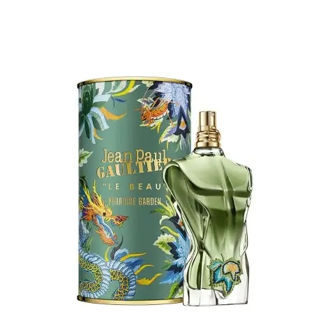 Jean Paul Gaultier Muški parfem Le Beau Paradise Garden, EDP, 125ml
