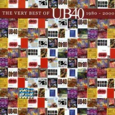 UB40 - New Best of (Night of)