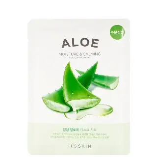 It's Skin Maska za lice Aloja, 18g