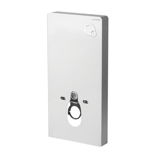 Slovarm Zidno kazanče 672304, Srebrne boje