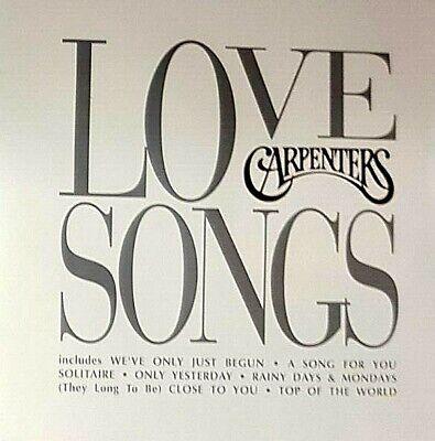 Carpenters - Love Songs
