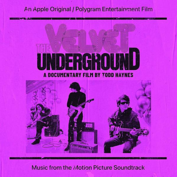 Various Artists - The Velvet Underground: A Documentary By Todd Haynes (O.S.T.)
