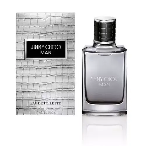 Jimmy Choo Toaletna voda za muškarce Man, EDT, 30ml
