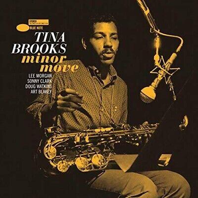 Tina Brooks - Minor Move