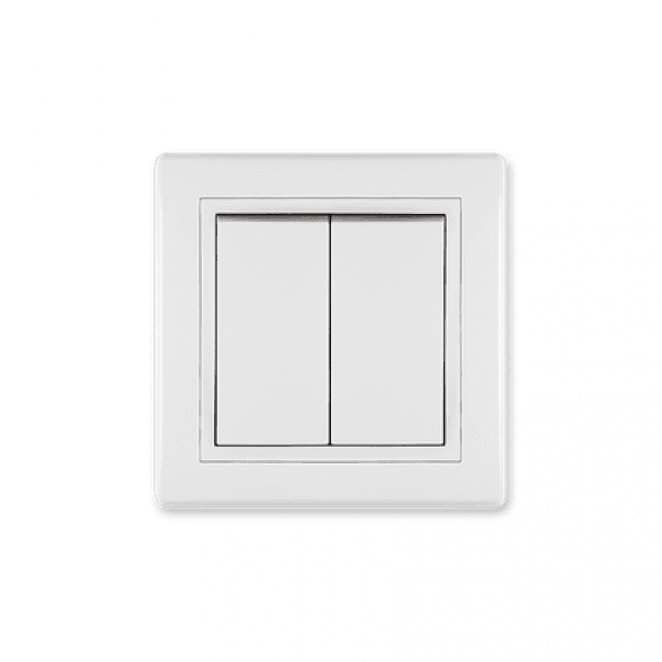 Aling conel Prekidač A-606.000, Serijski