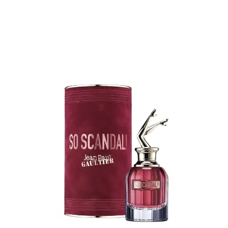 Jean paul gaultier Ženski parfem So Scandal, 50ml