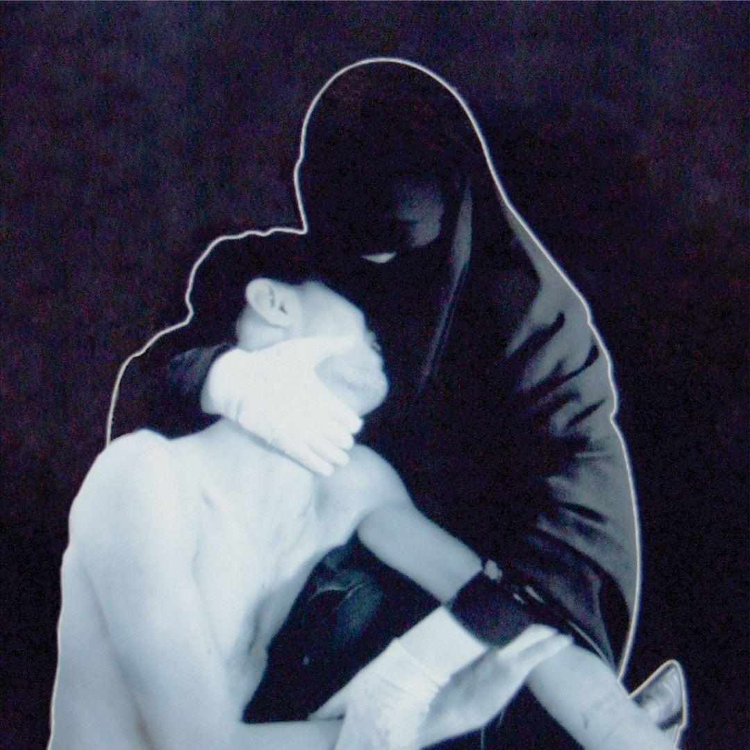 Crystal Castles - Crystal Castles III