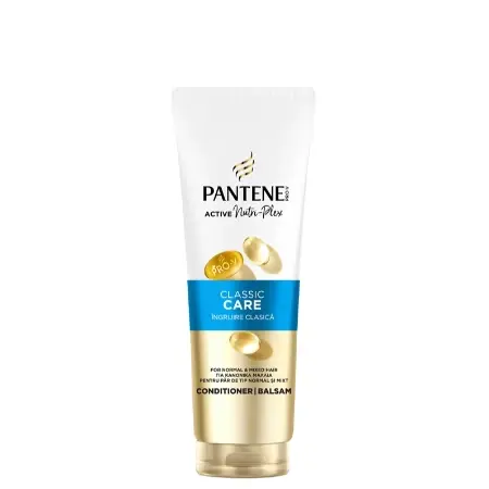 Pantene Regenerator za kosu Pro-V Classic Care Nutri-Plex, 230ml