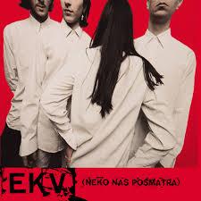 Ekatarina Velika - Neko nas posmatra