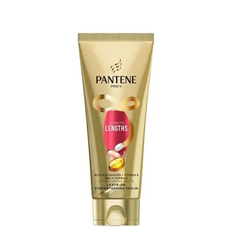 Pantene Regenerator za kosu 3 Min Miracle Infinite Lengths, 160ml