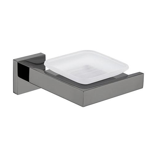 Slovarm Držač sapuna 489573, Antracit