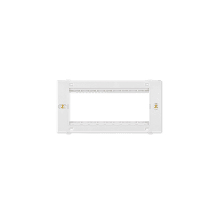 Aling conel Nosač sa vijcima 6515, 5M