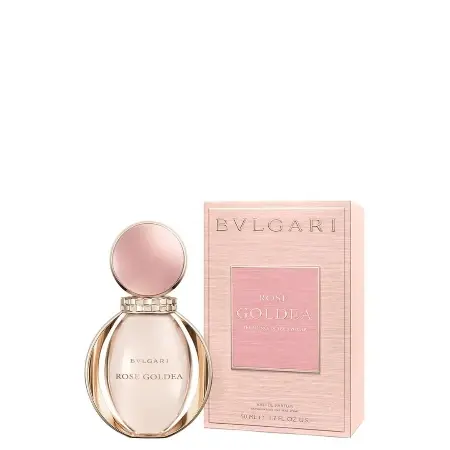 Bvlgari Ženski parfem Rose Goldea, 50 ml