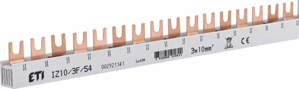 ETI Sabirnica, Izolovana, 3 pola