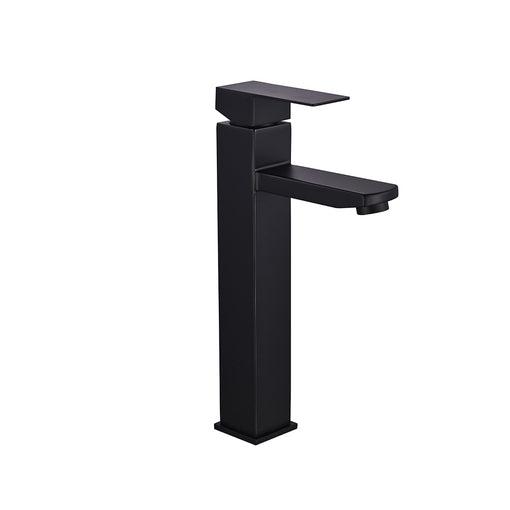 Slovarm Baterija za umivaonik, Visoka, 486152, Crna