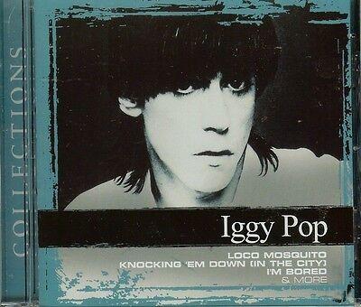 Iggy Pop - Collections