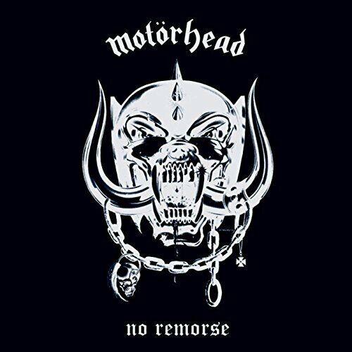 Motorhead - No Remorse
