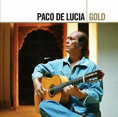 Paco de Lucia and Fosforit - Gold